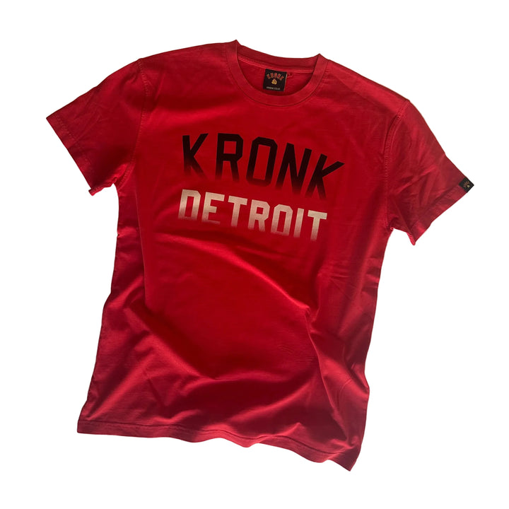 KRONK FADED DETROIT ICONIC