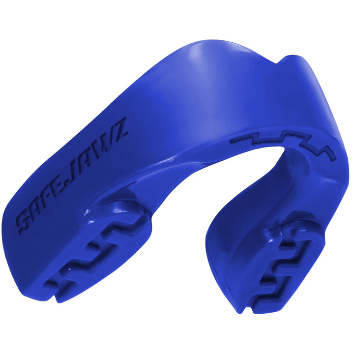 SAFEJAWZ INTRO MOUTHGUARD