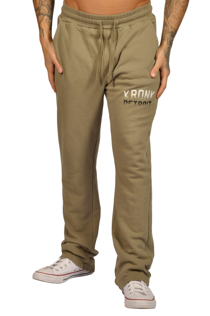 KRONK DETROIT JOGGERS VINTAGE WASH