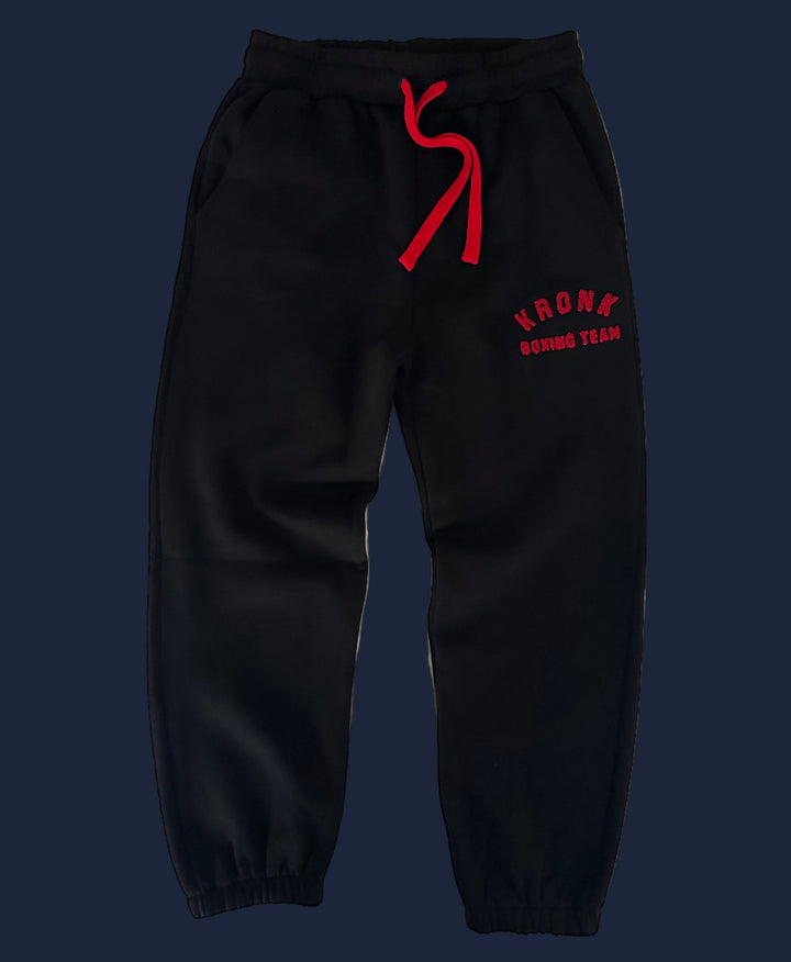KRONK BOXING TEAM JOGGERS