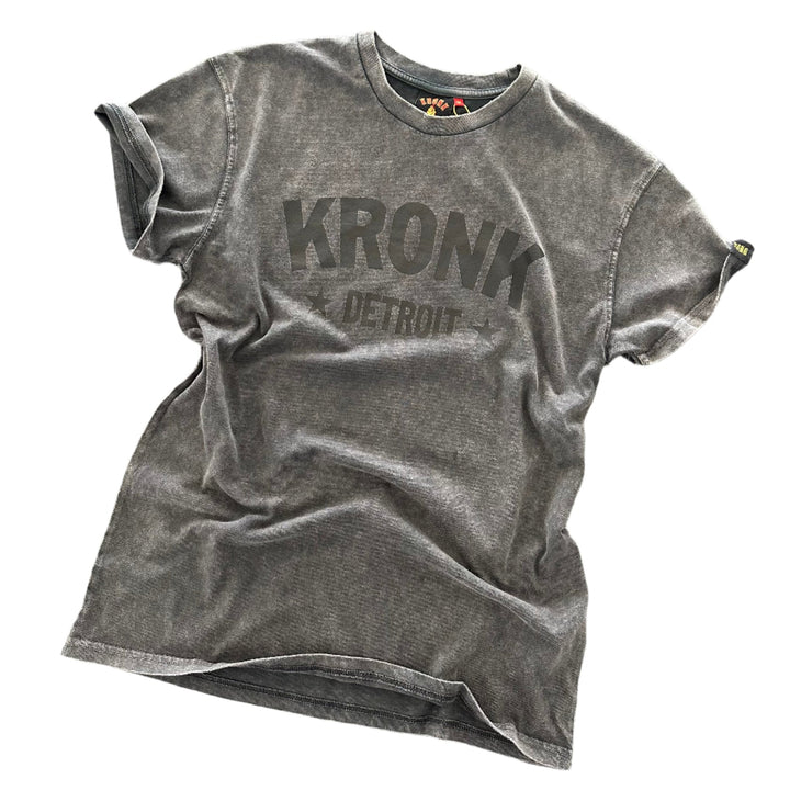 KRONK DETROIT STARS T SHIRT