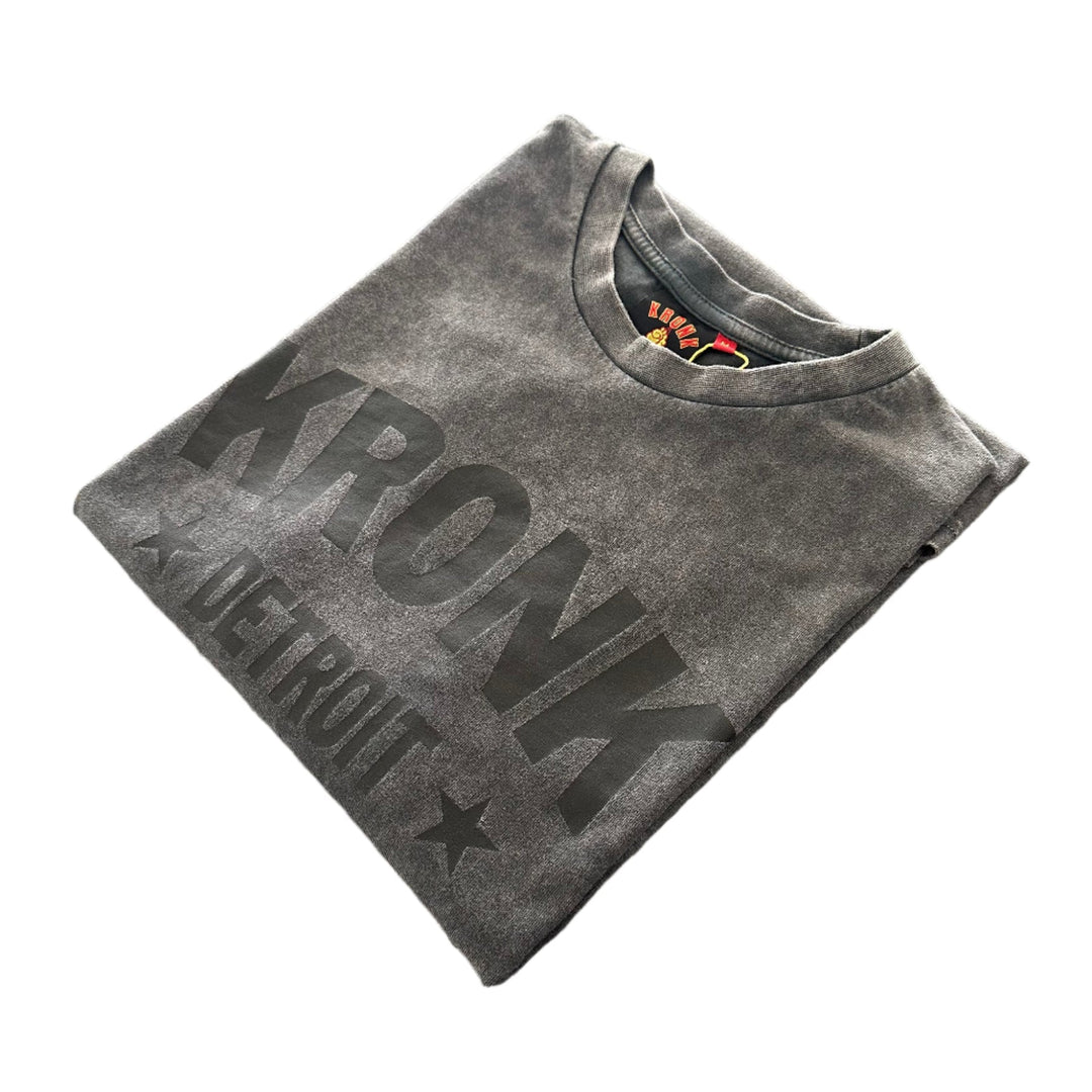 KRONK DETROIT STARS T SHIRT