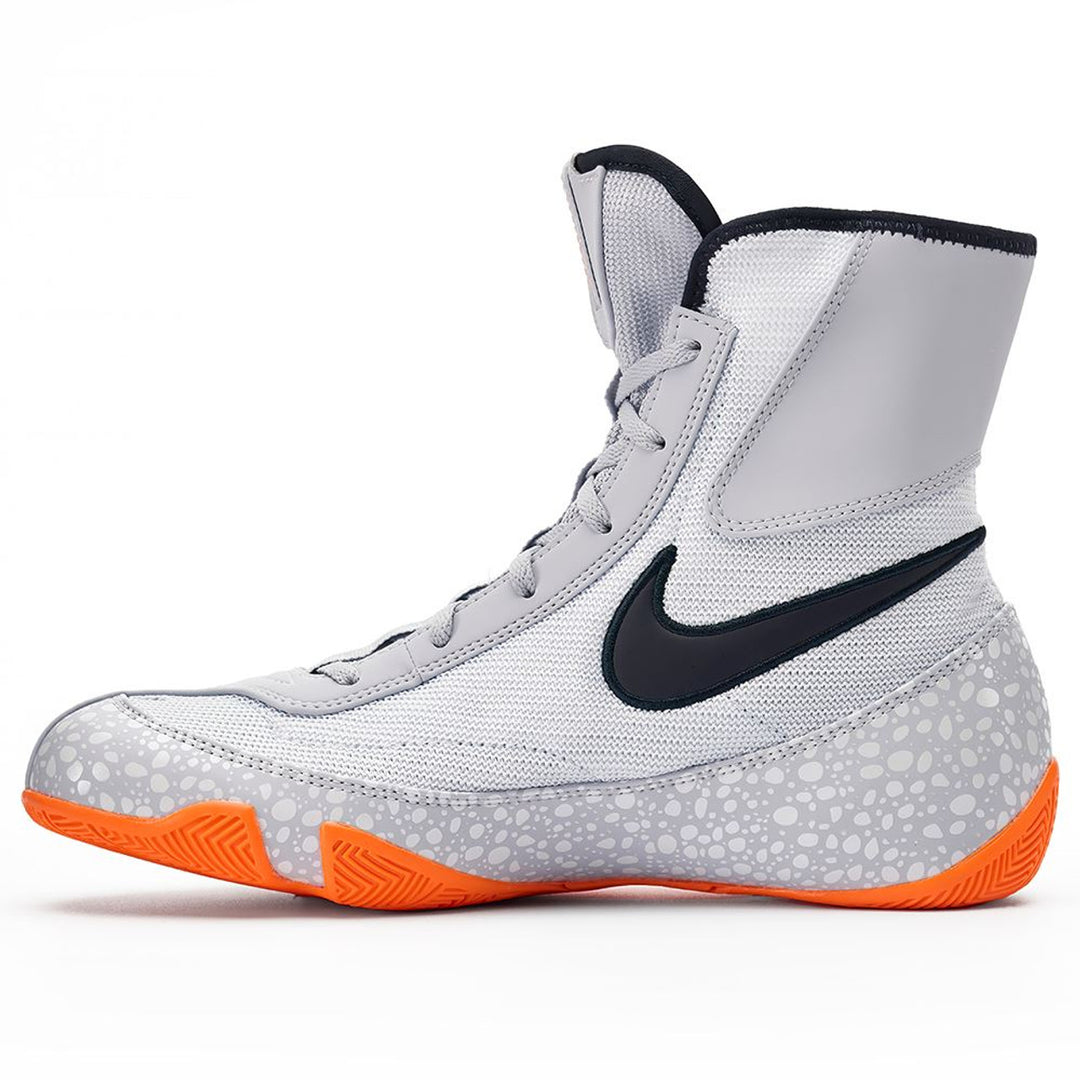 NIKE MACHOMAI 2 SE OLYMPIC INSPIRED BOXING BOOTS