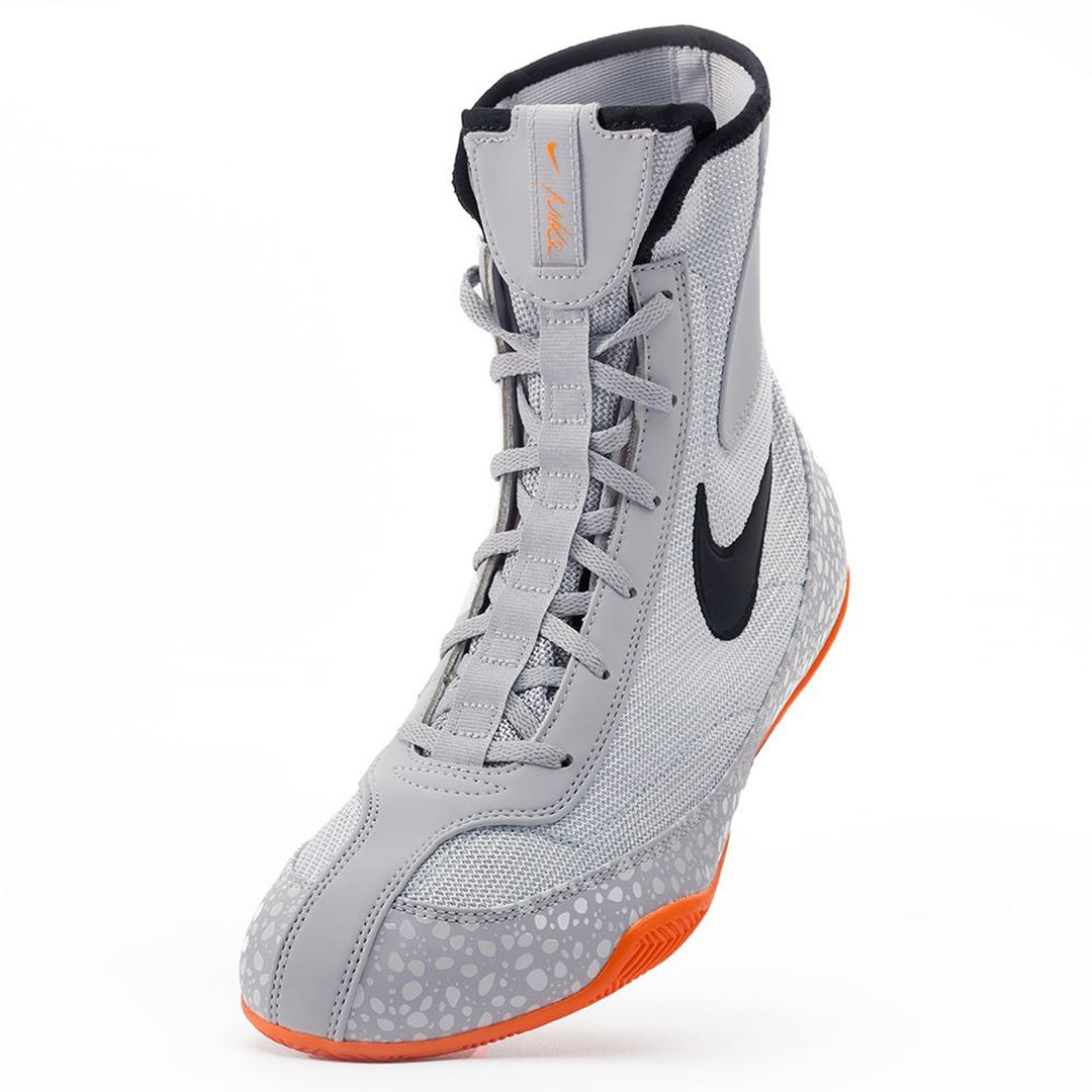 NIKE MACHOMAI 2 SE OLYMPIC INSPIRED BOXING BOOTS