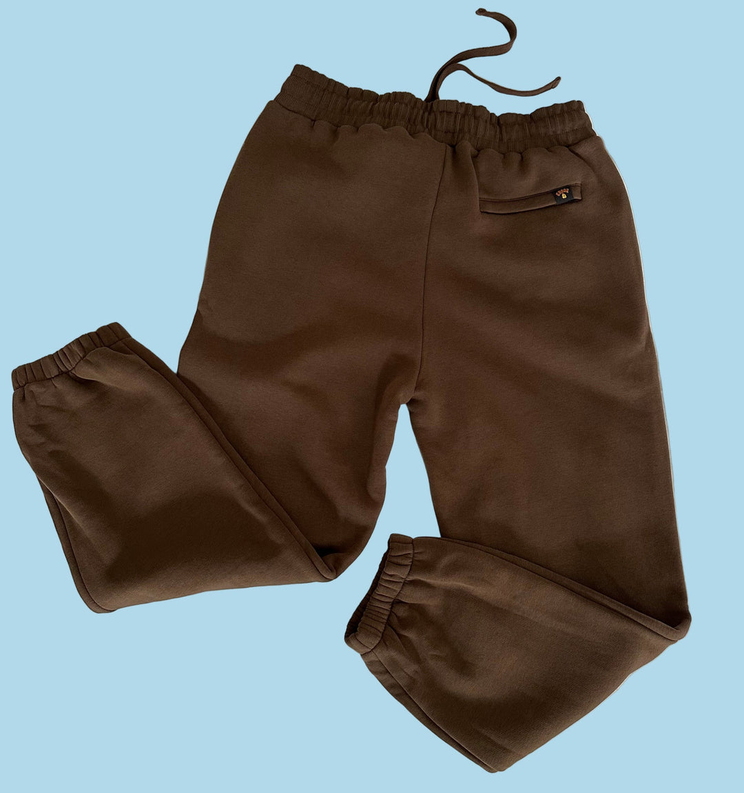 KRONK DETROIT JOGGERS