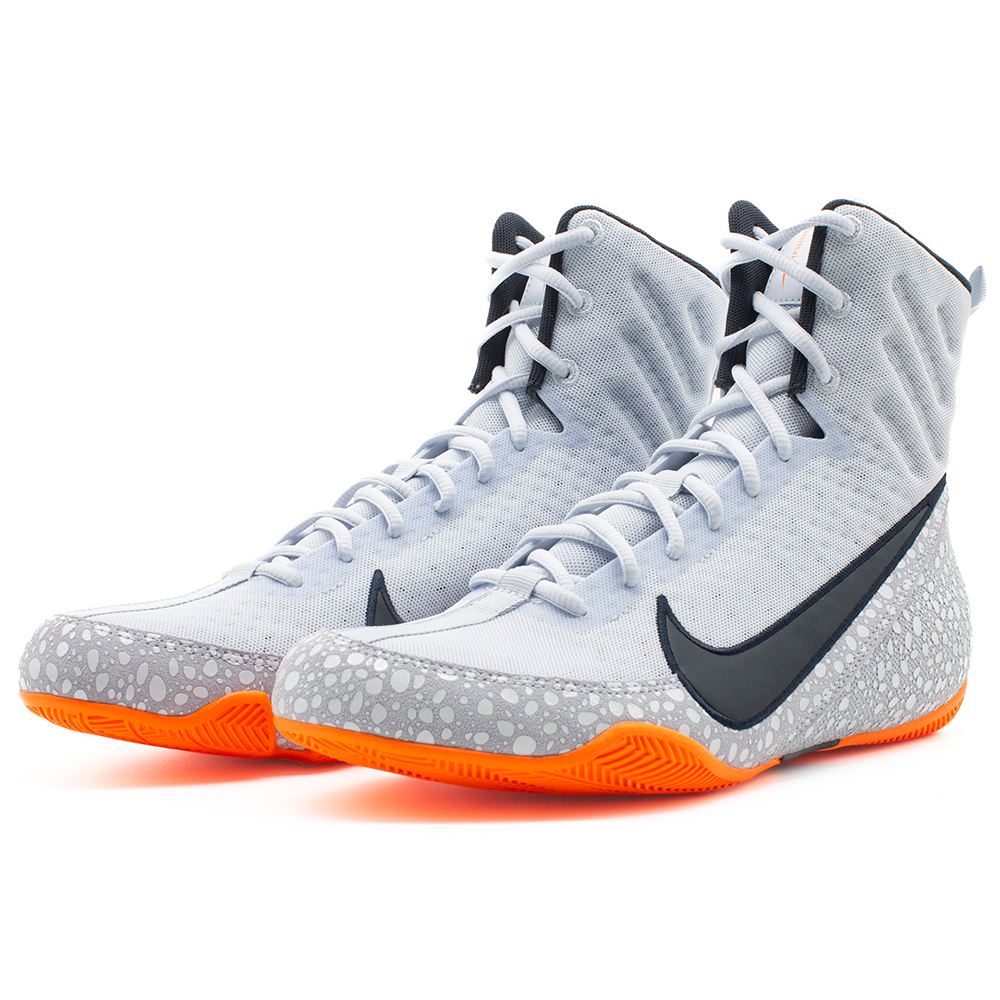 NIKE MACHOMAI 3 SE OLYMPIC INSPIRED BOXING BOOTS