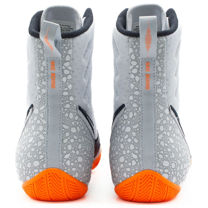 NIKE MACHOMAI 3 SE OLYMPIC INSPIRED BOXING BOOTS
