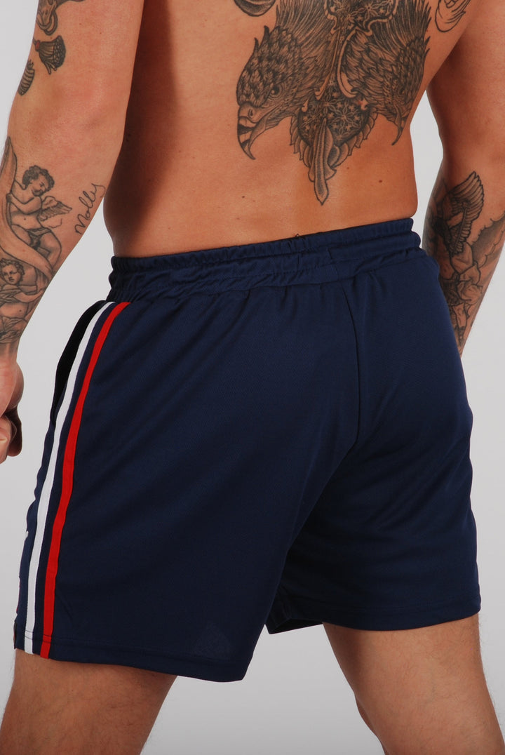 KRONK DETROIT GYM SHORTS