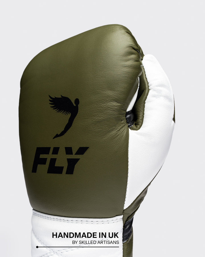 SUPERLACE LIGHTNING GLOVES