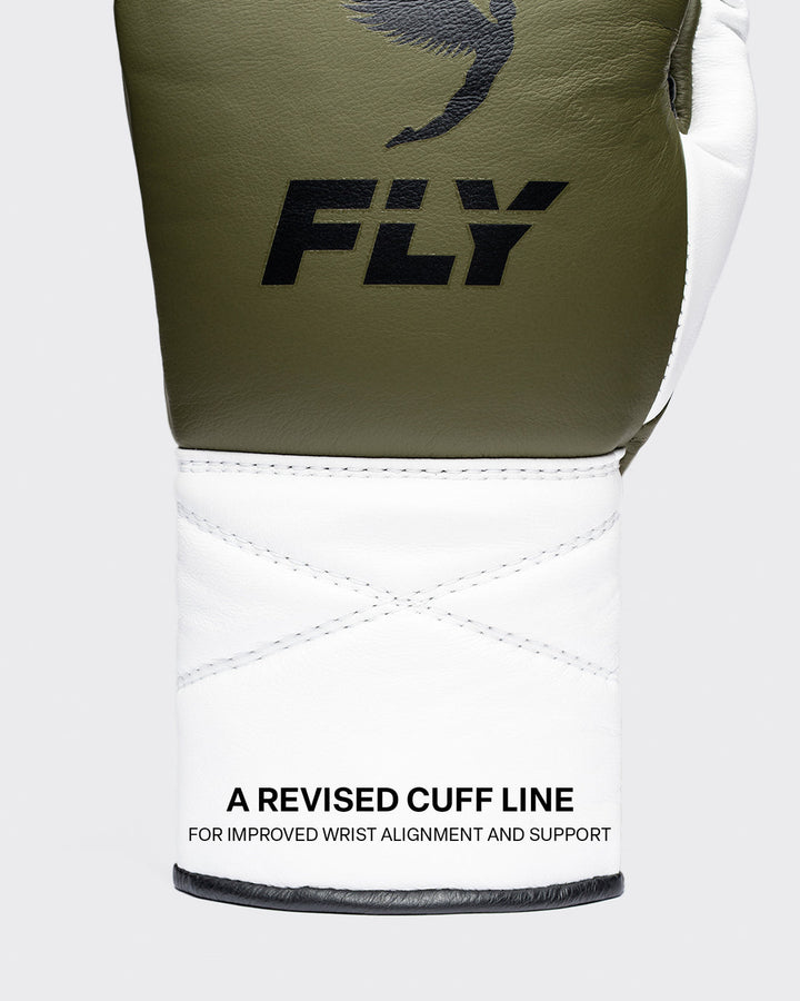 SUPERLACE LIGHTNING GLOVES