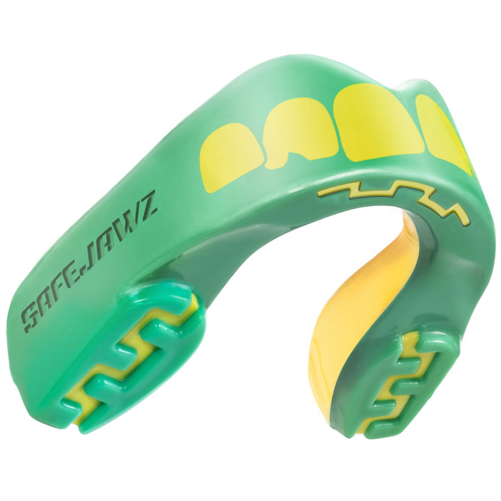 SAFEJAWZ 'THE OGRE' MOUTHGUARD