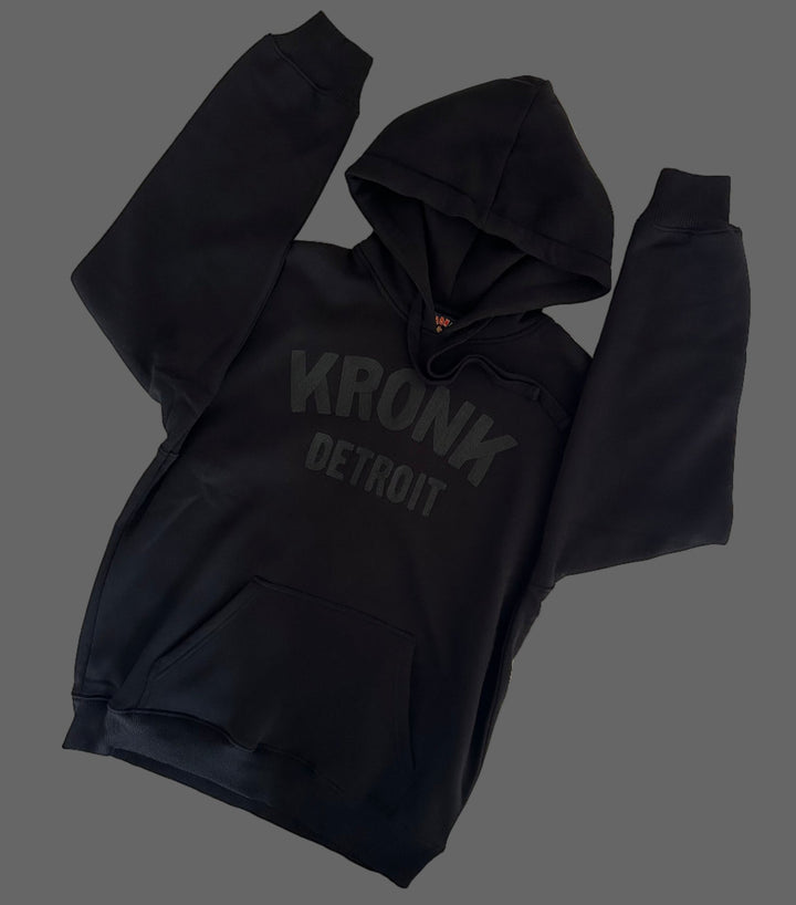 KRONK DETROIT HOODIE