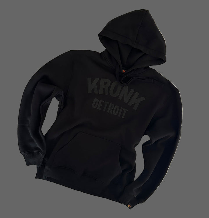 KRONK DETROIT HOODIE