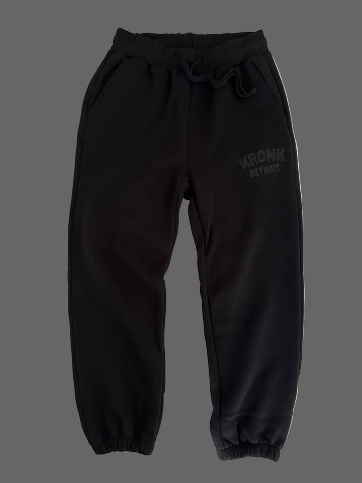 KRONK DETROIT JOGGERS