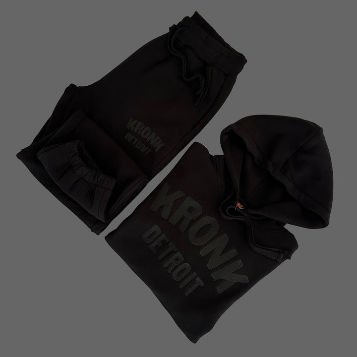 KRONK DETROIT JOGGERS