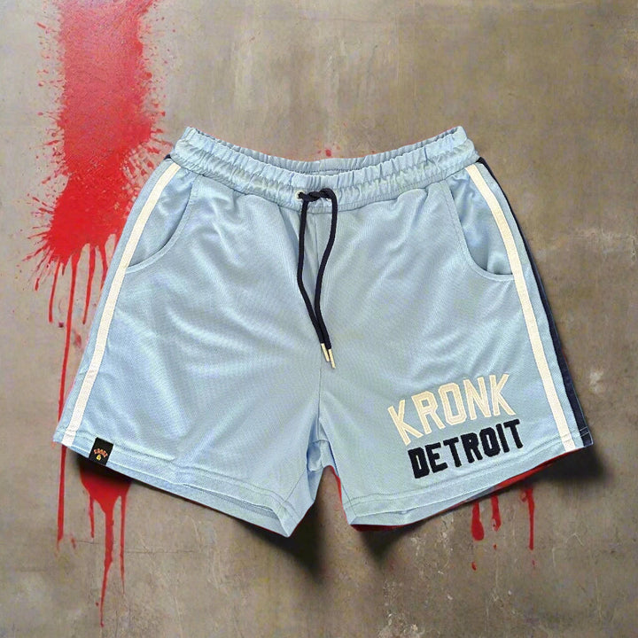 KRONK GYM SHORTS