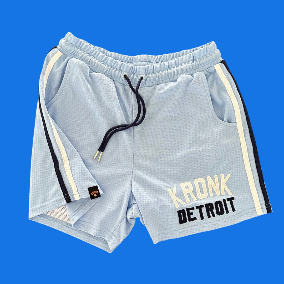 KRONK GYM SHORTS