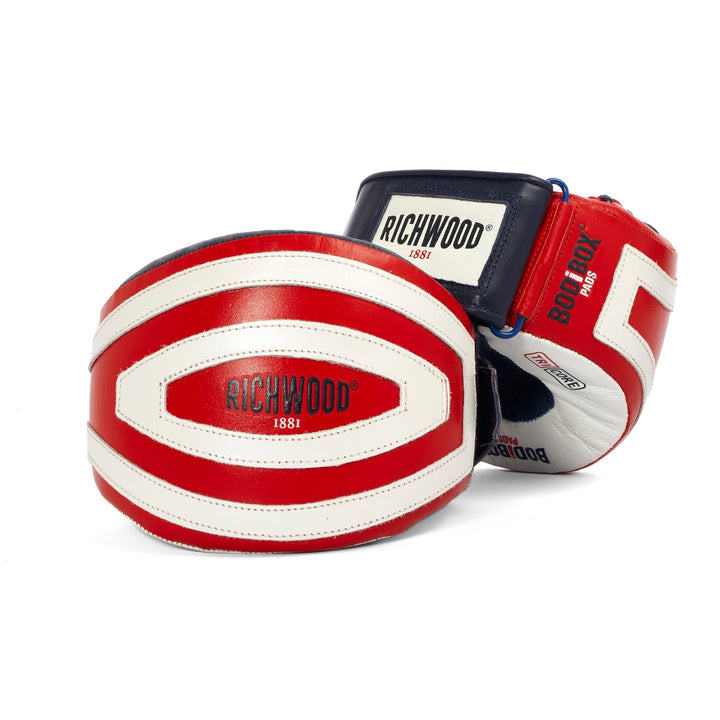 RICHWOOD BOXI PADS