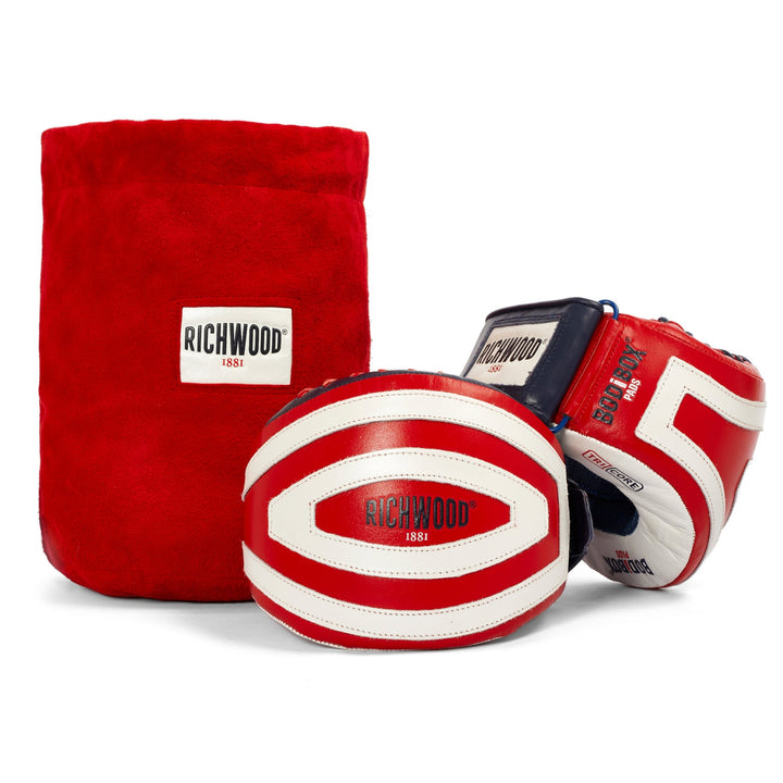 RICHWOOD BOXI PADS