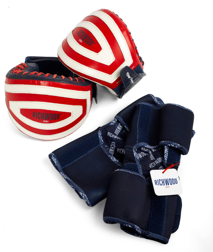 RICHWOOD BOXI PADS