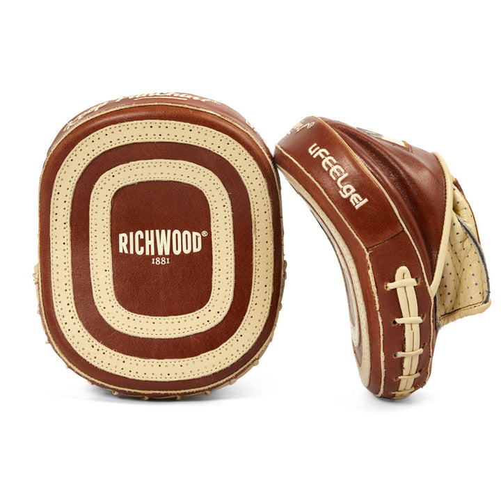 RICHWOOD FOCUS PADS - FIRST EDITION