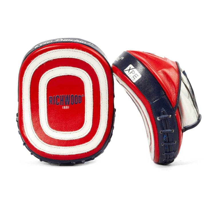 RICHWOOD FOCUS PADS - TR-10
