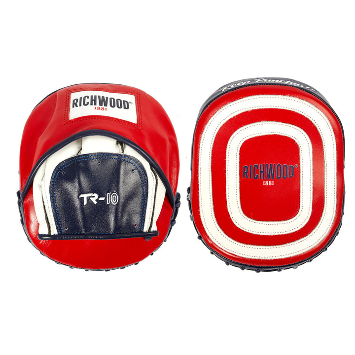 RICHWOOD FOCUS PADS - TR-10