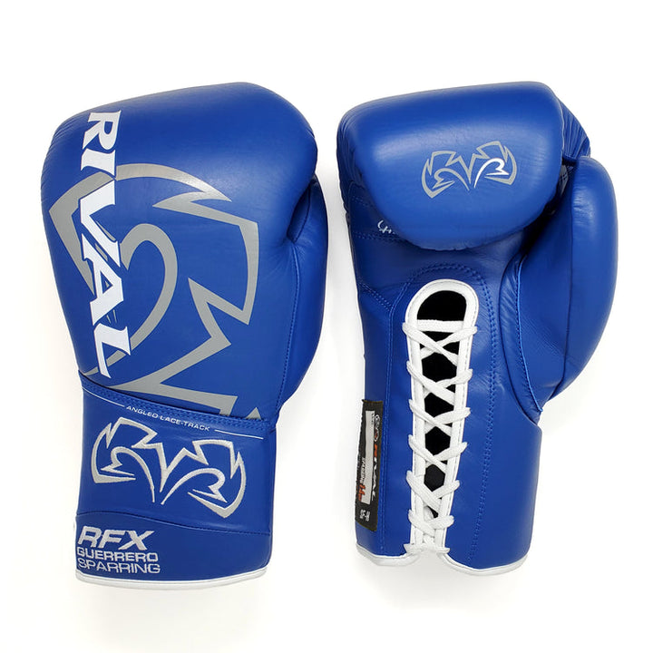 RIVAL RFX GUERRERO SPARRING GLOVE HDE-F WAS £279.99 SUMMER SALE JUST £219.99