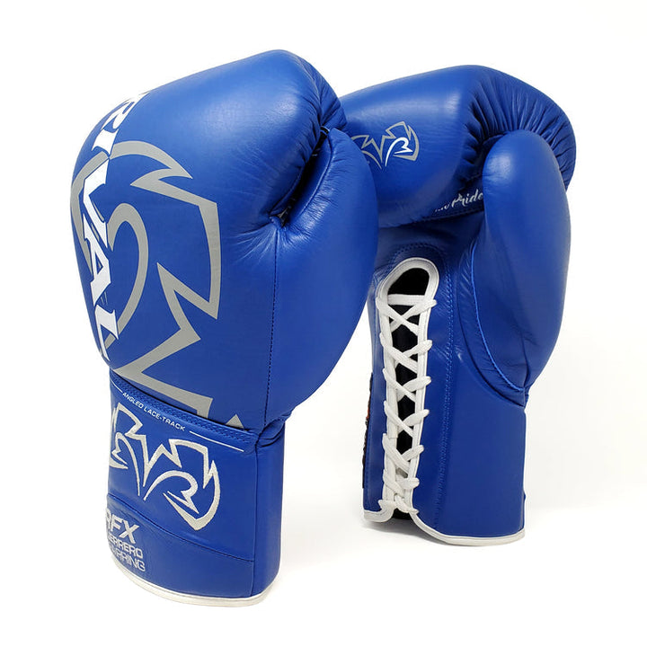 RIVAL RFX GUERRERO SPARRING GLOVE HDE-F WAS £279.99 SUMMER SALE JUST £219.99