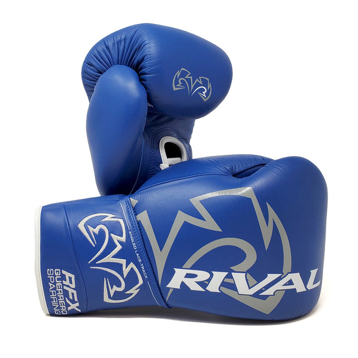 RIVAL RFX GUERRERO SPARRING GLOVE HDE-F WAS £279.99 SUMMER SALE JUST £219.99