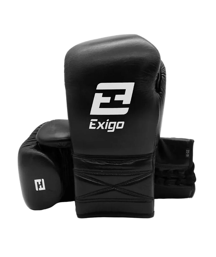 EXIGO S2 LEATHER SPAR GLOVES