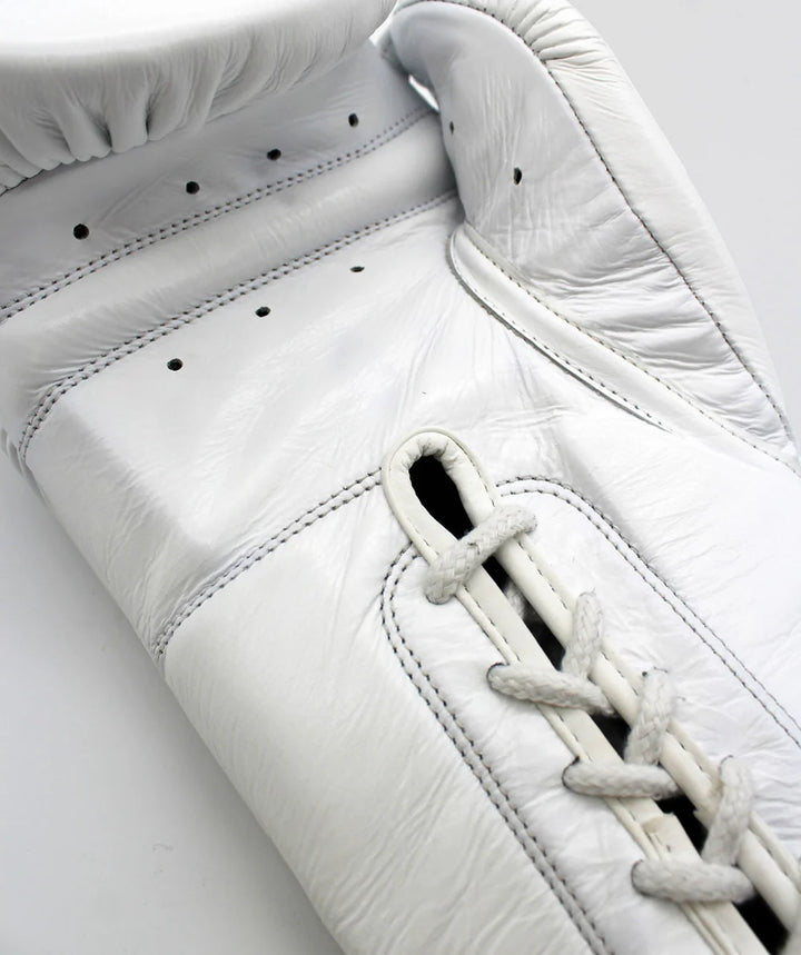 EXIGO S2 LEATHER SPAR GLOVES