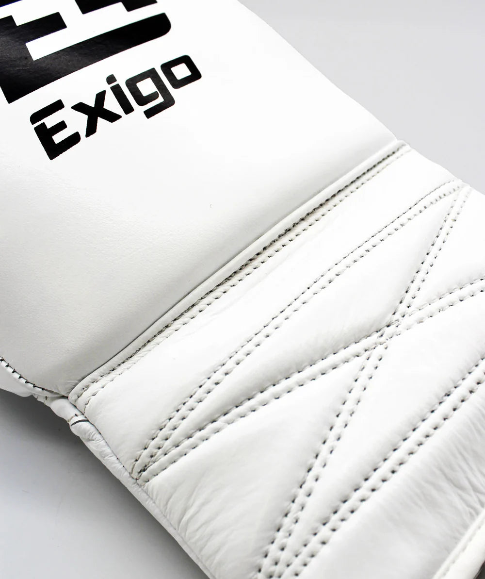 EXIGO S2 LEATHER SPAR GLOVES