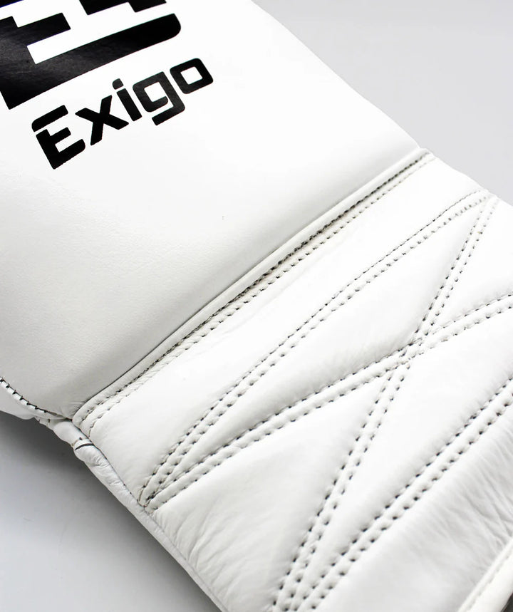 EXIGO S2 LEATHER SPAR GLOVES