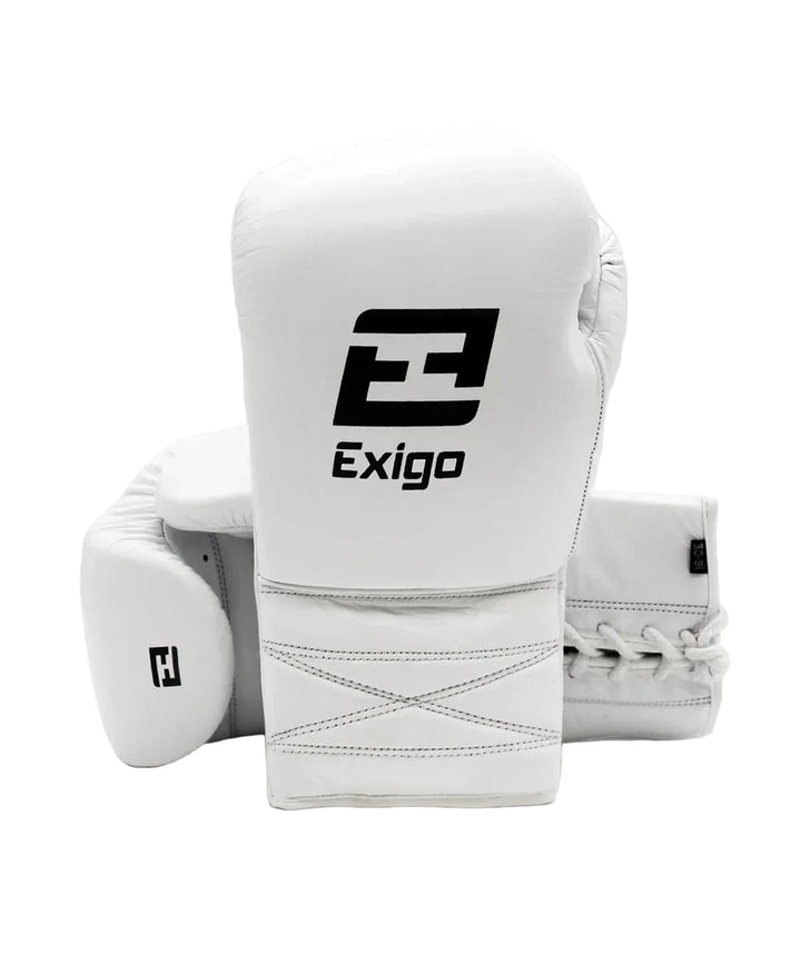 EXIGO S2 LEATHER SPAR GLOVES