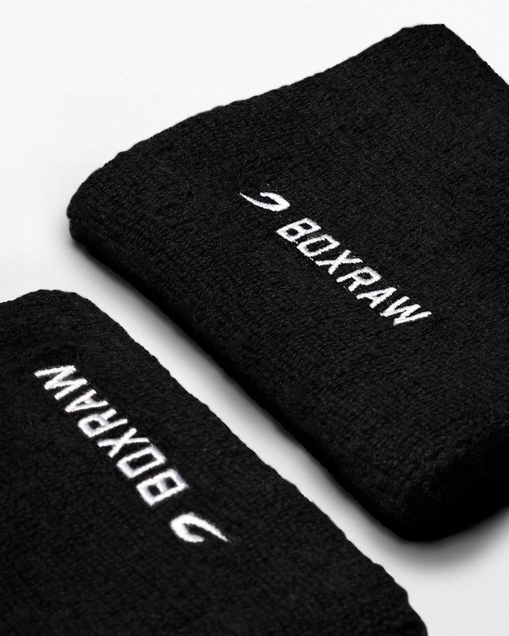 BOXRAW GLOVE-SWEATS (2 PACK)