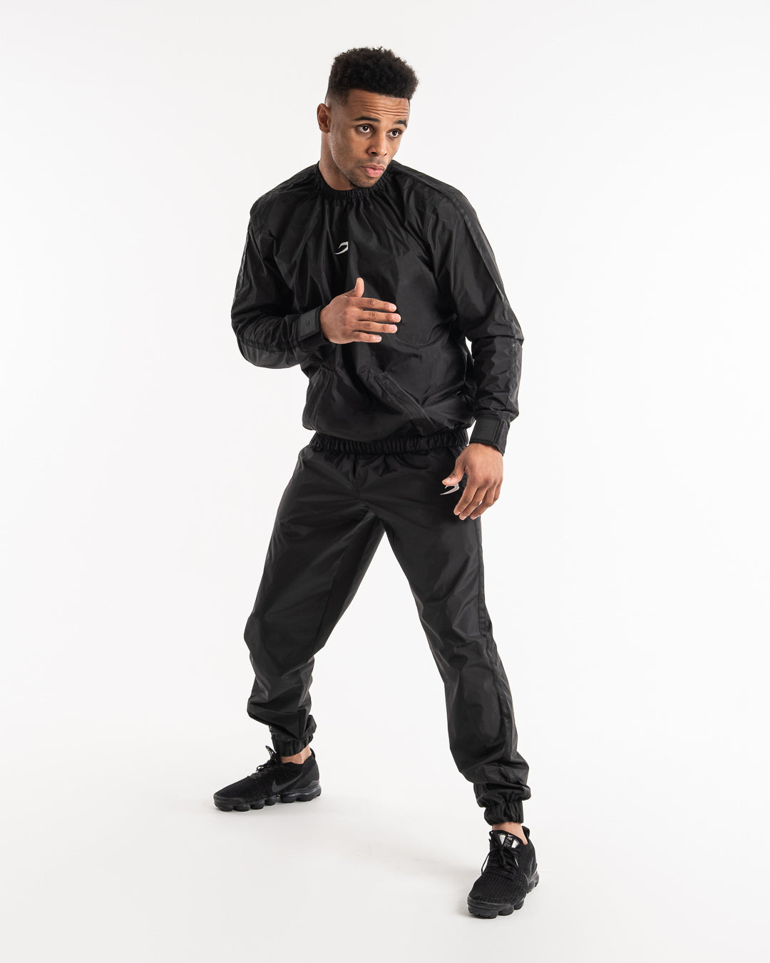 BOX RAW HAGLER SAUNA SUIT 2.0
