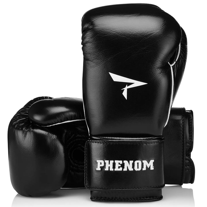 GUANTE DE SPARRING PROFESIONAL CON CORREA PHENOM ELITE SG 210S
