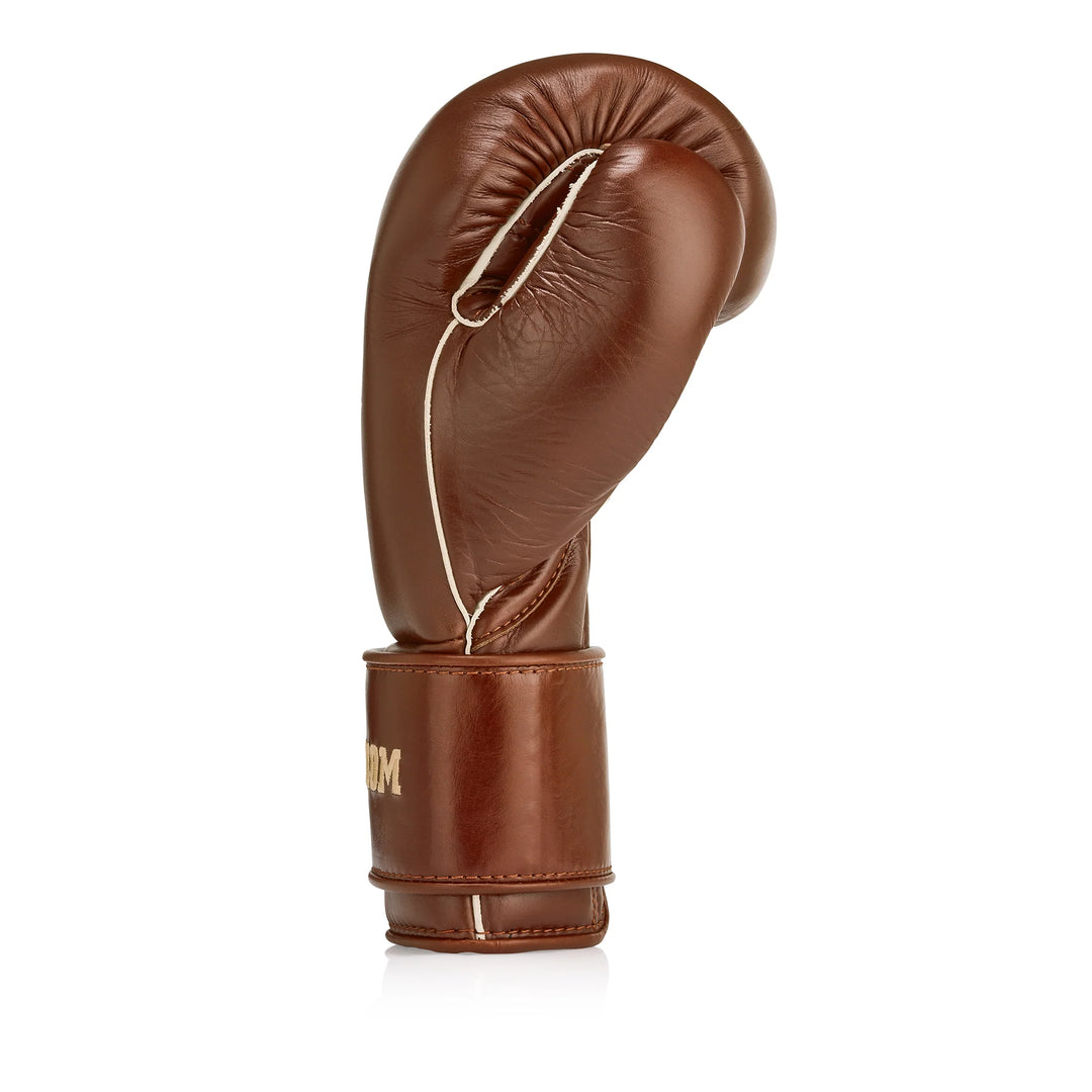 GUANTE DE SPARRING PROFESIONAL CON CORREA PHENOM ELITE SG 210S