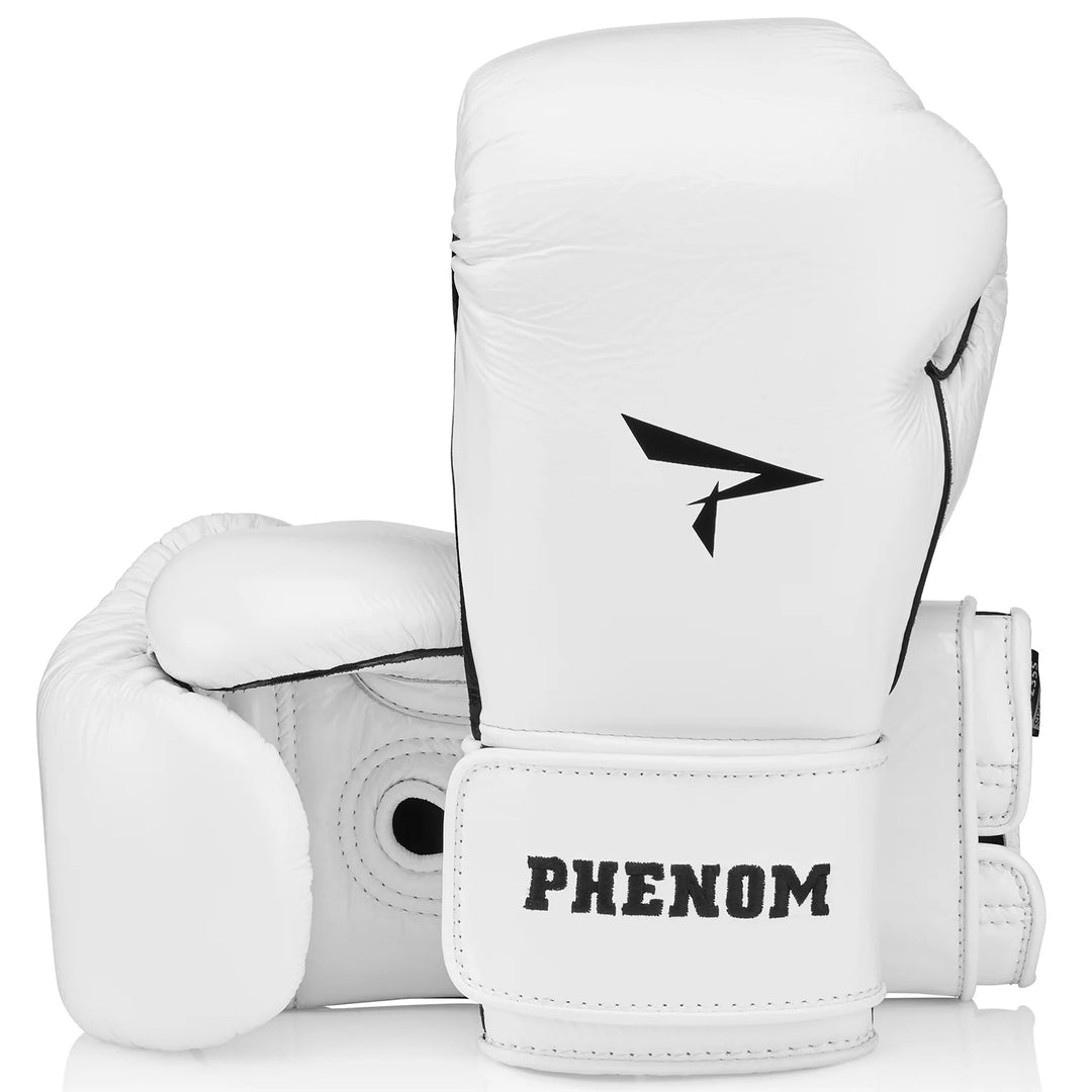 GUANTE DE SPARRING PROFESIONAL CON CORREA PHENOM ELITE SG 210S