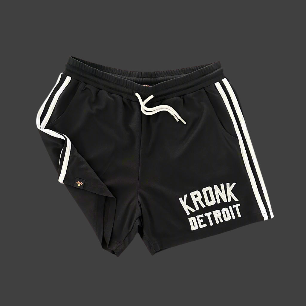 KRONK GYM SHORTS