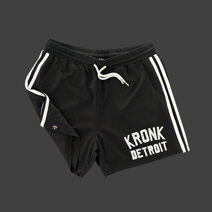 KRONK GYM SHORTS