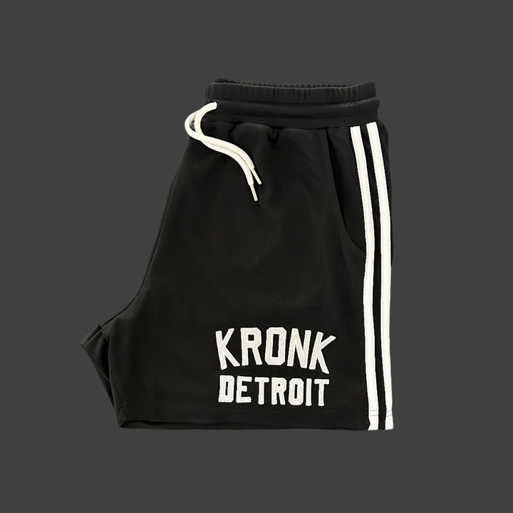 KRONK GYM SHORTS