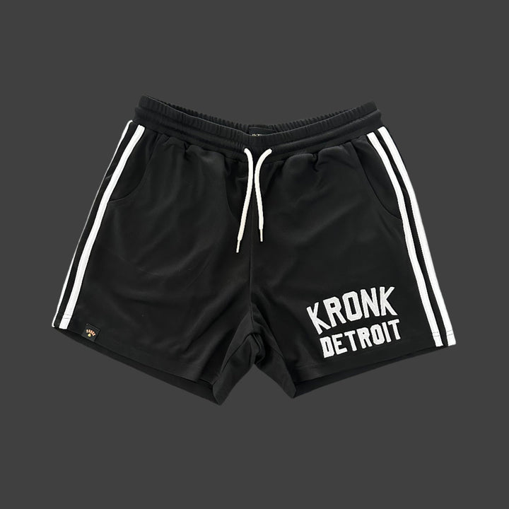 KRONK GYM SHORTS