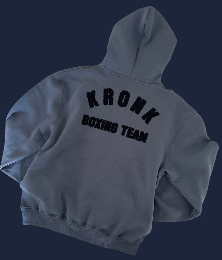KRONK BOXING TEAM HOODIE