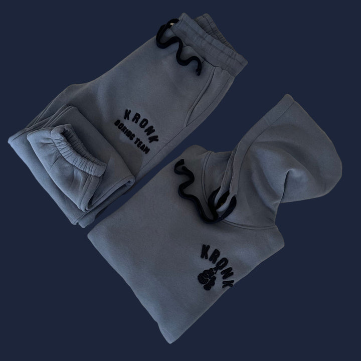KRONK BOXING TEAM HOODIE
