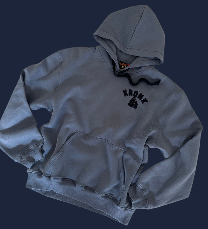KRONK BOXING TEAM HOODIE
