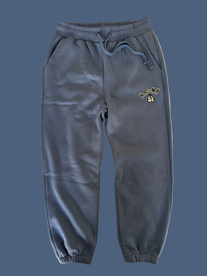 KRONK GLOVES JOGGERS