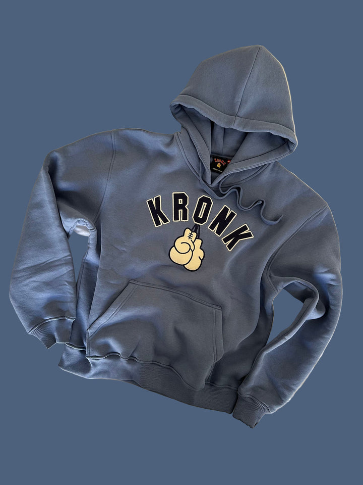 KRONK GLOVES HOODIE
