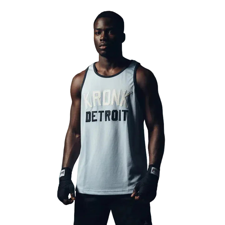 KRONK DETROIT VEST